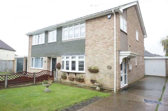 3&nbsp;Bedroom&nbsp;Semi-Detac...